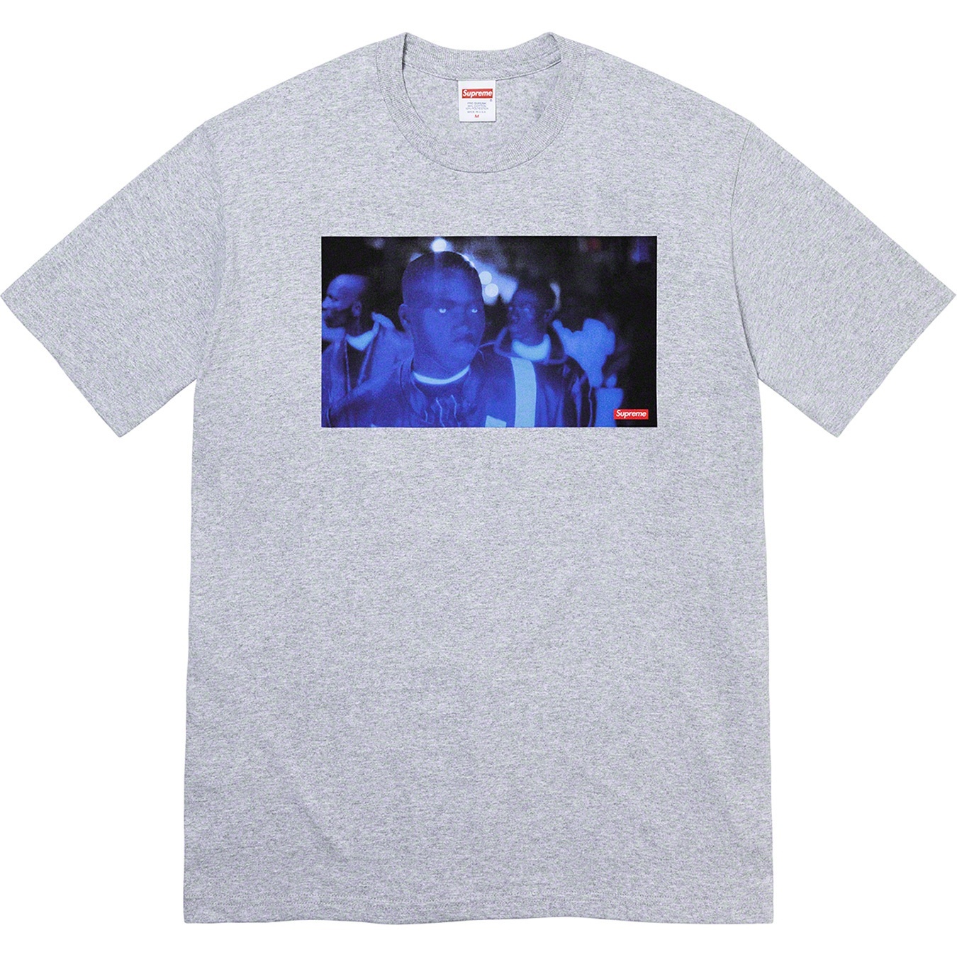 America Eats Its Young Tee view 5
